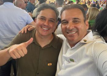 Exclusivo: para declarar apoio a Pedro, presidente do PTB-PB quer 1ª suplência de Efraim