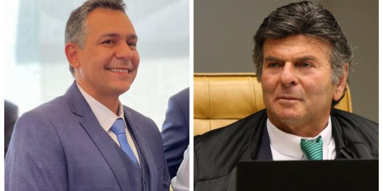 STF rejeita recurso da Cagepa e mantém privatização dos servições de água e esgoto em Santa Rita