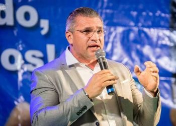 Julian Lemos nega envolvimento em processo por dívida de campanha e diz que partido irá recorrer