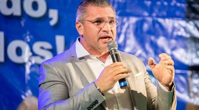 Julian Lemos nega envolvimento em processo por dívida de campanha e diz que partido irá recorrer