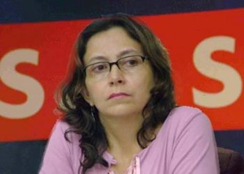 Roseana Meira é exonerada da Secretaria Executiva de Economia Solidária