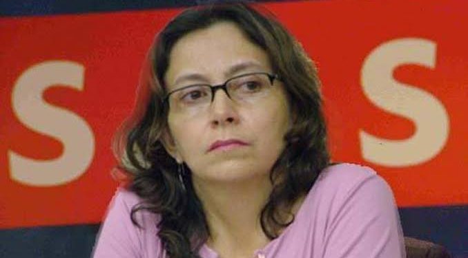 Roseana Meira é exonerada da Secretaria Executiva de Economia Solidária