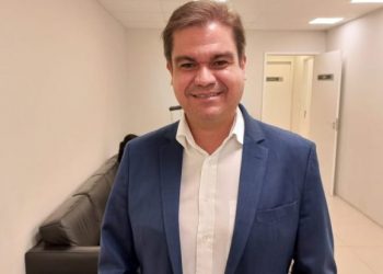 Mersinho trata como especulação candidatura ao Senado: “O PP tem o nome de Aguinaldo Ribeiro“
