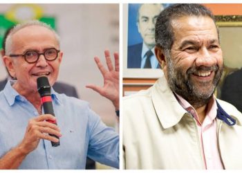 PDT convidará Cícero para comandar legenda na Paraíba