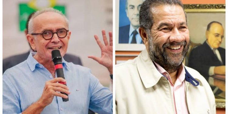 PDT convidará Cícero para comandar legenda na Paraíba