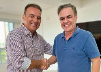 Exclusivo: após romper com Nilvan, PTB apoiará Pedro para governador