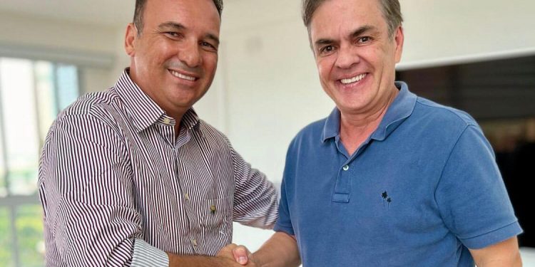 Exclusivo: após romper com Nilvan, PTB apoiará Pedro para governador