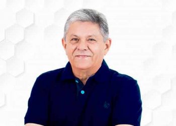 Bastidores: após articulação de Hugo Motta, prefeito do MDB deve anunciar apoio a Efraim