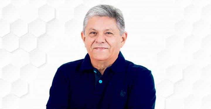 Bastidores: após articulação de Hugo Motta, prefeito do MDB deve anunciar apoio a Efraim