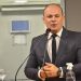 Cabo Gilberto é o pré-candidato a deputado federal mais citado em enquete realizada pelo Sistema Arapuan