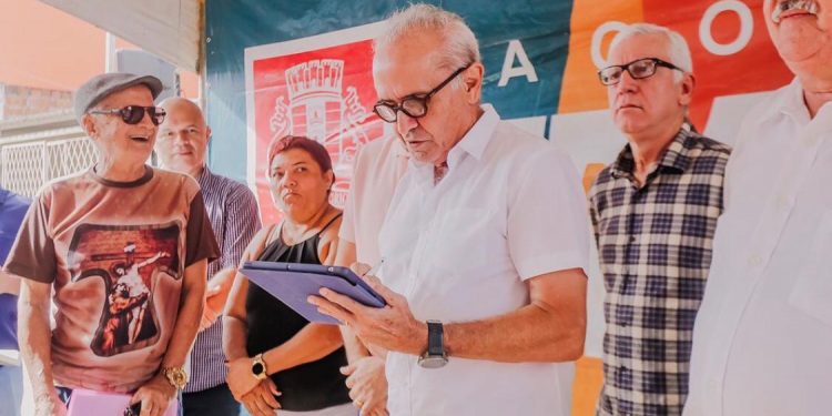 Cícero garante aliança do PP com João Azevêdo: “Plano B não está em pauta”