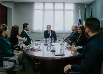 Eleições 2022: OAB-PB e API vão sabatinar candidatos ao Governo do Estado e Senado