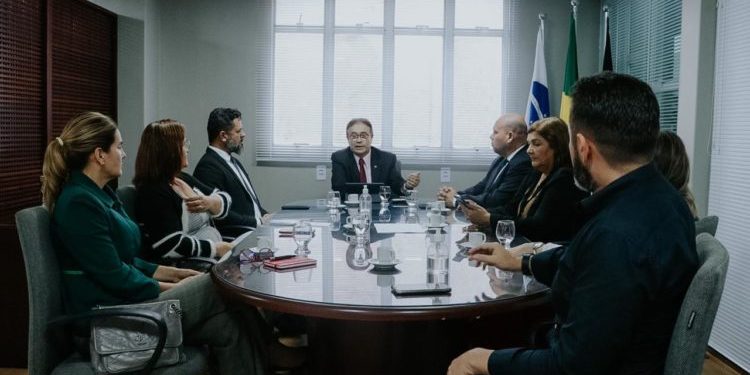 Eleições 2022: OAB-PB e API vão sabatinar candidatos ao Governo do Estado e Senado