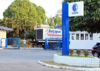 Em nota, Cagepa informa que acionou Justiça para retomar operação de serviços em Santa Rita
