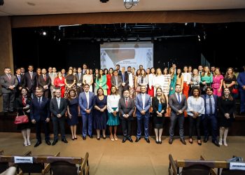OAB-PB realiza posse festiva da nova diretoria nesta terça