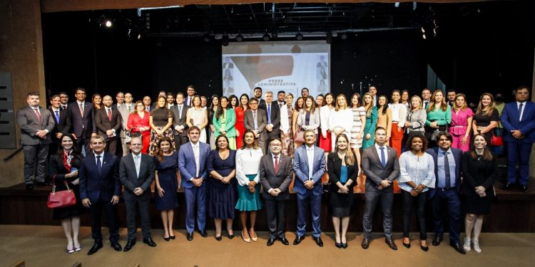 OAB-PB realiza posse festiva da nova diretoria nesta terça