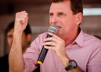 Pré-candidato a deputado estadual, Chico Mendes já conta com o apoio de oito prefeitos