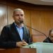 Em João Pessoa, pré-candidato a deputado estadual, Ruan Martins cobra mais ônibus rodando durante a noite