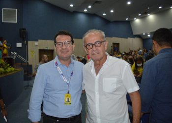 UNINASSAU João Pessoa firma convênio com a Prefeitura