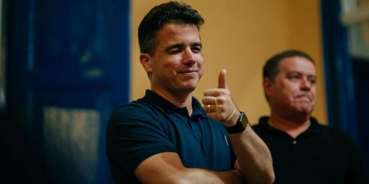 Dudu Soares tem nome lembrando por radialista da Arapuan FM como um dos possíveis eleitos para deputado estadual no Solidariedade