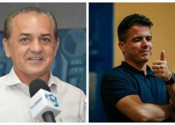 Exclusivo: irritado com Eduardo Carneiro, João Corujinha anunciará apoio a Dudu Soares no próximo domingo