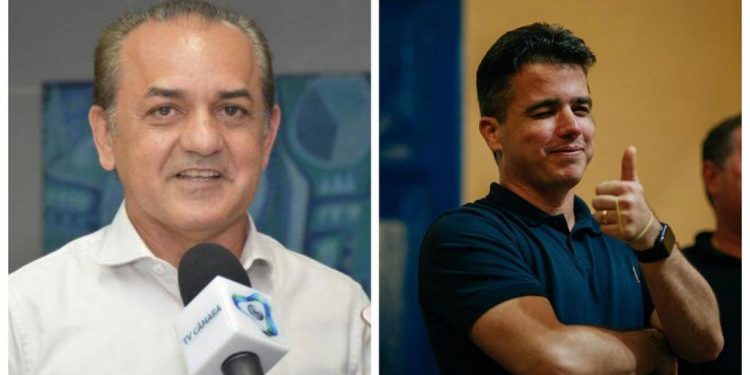 Exclusivo: irritado com Eduardo Carneiro, João Corujinha anunciará apoio a Dudu Soares no próximo domingo