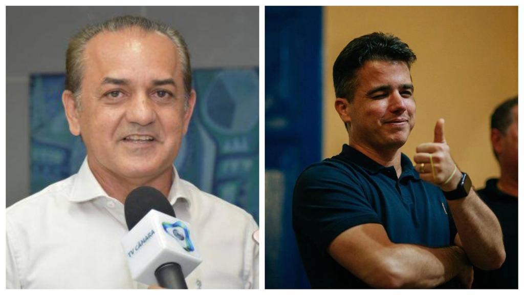 Exclusivo: irritado com Eduardo Carneiro, João Corujinha anunciará apoio a Dudu Soares no próximo domingo