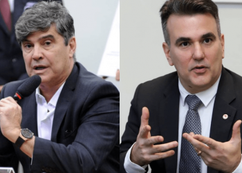 Wellington Roberto e Sérgio Queiroz trocam farpas: “Um falso profeta que fica pregando o ódio”