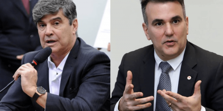 Wellington Roberto e Sérgio Queiroz trocam farpas: “Um falso profeta que fica pregando o ódio”