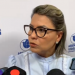 Jane Panta diverge do PP e afirma que segue na oposição ao Governo