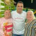 Em Santa Rita, ex-deputada Estefânia Maroja e todo o seu grupo político reafirmam apoio a Pedrito