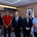 Queiroga é convidado pela Câmara para explicar atuação de filho na liberação de recursos