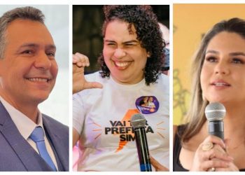 Adesão do PP deverá fortalecer candidatura de João Azevêdo em importantes colégios eleitorais do estado