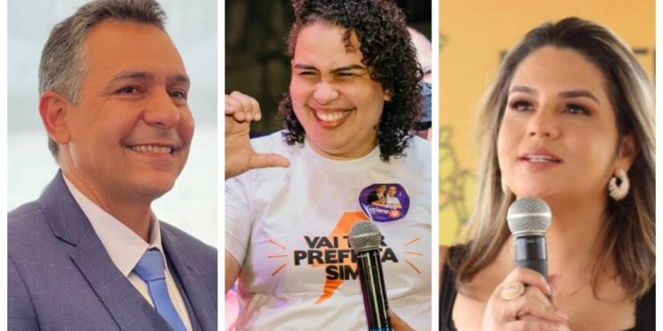 Adesão do PP deverá fortalecer candidatura de João Azevêdo em importantes colégios eleitorais do estado