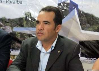 PRTB decide lançar ex-deputado Major Fábio como pré-candidato a governador