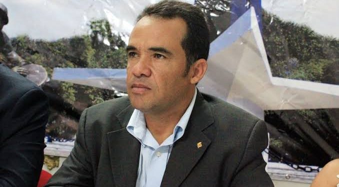 PRTB decide lançar ex-deputado Major Fábio como pré-candidato a governador