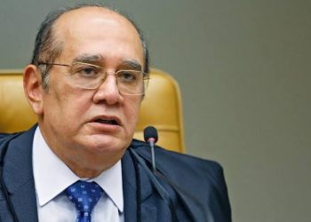 Gilmar Mendes acata recurso de Ricardo e manda processo da Calvário para Justiça Eleitoral