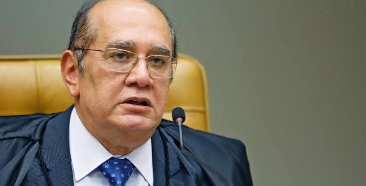 Gilmar Mendes acata recurso de Ricardo e manda processo da Calvário para Justiça Eleitoral