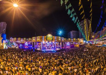 TCE-PB vai fiscalizar contratações de shows por prefeituras durante o São João