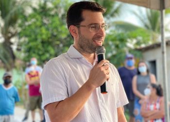 Por unanimidade, jornalistas políticos apontam vitória de Michel Henrique na corrida à Assembleia; confira nomes