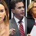 Veneziano e Nilda Gondim assinam requerimento para abertura da CPI do MEC no Senado; Daniella se abstém
