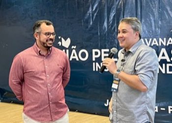 União Brasil realiza curso de preparação eleitoral para pré-candidatos