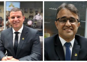 Justiça cassa candidaturas de vereadores e suplentes do União Brasil em CG