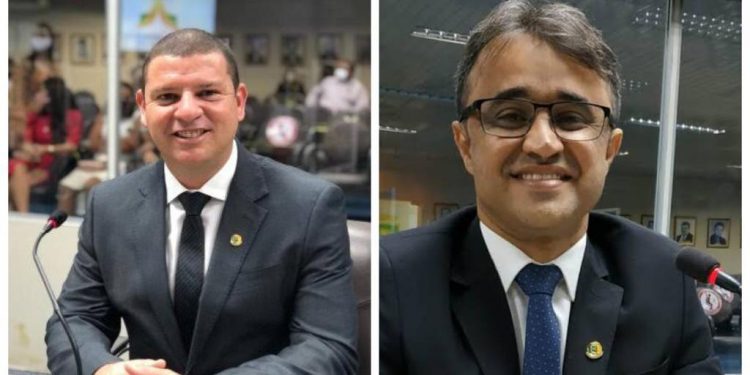 Justiça cassa candidaturas de vereadores e suplentes do União Brasil em CG