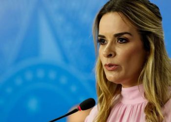 Daniella justifica decisão de Aguinaldo: “Não houve unidade”