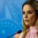Daniella justifica decisão de Aguinaldo: “Não houve unidade”