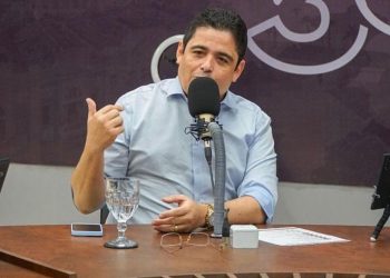 Presidente estadual do Agir 36 é nomeado no Governo do Estado