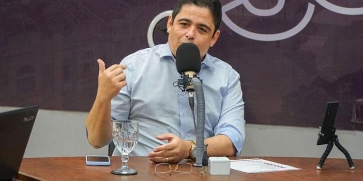 Presidente estadual do Agir 36 é nomeado no Governo do Estado