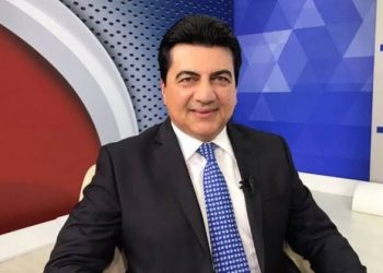 Após declarar apoio a Ruy, Bruno Roberto e Anderson Monteiro, Manoel Júnior projeta anunciar governador em julho