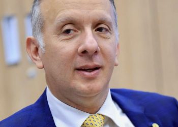 Aguinaldo anuncia na próxima quarta-feira sua pré-candidatura ao Senado na chapa de João Azevêdo